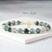 see more listings in the BRACELET Healing Crystal section