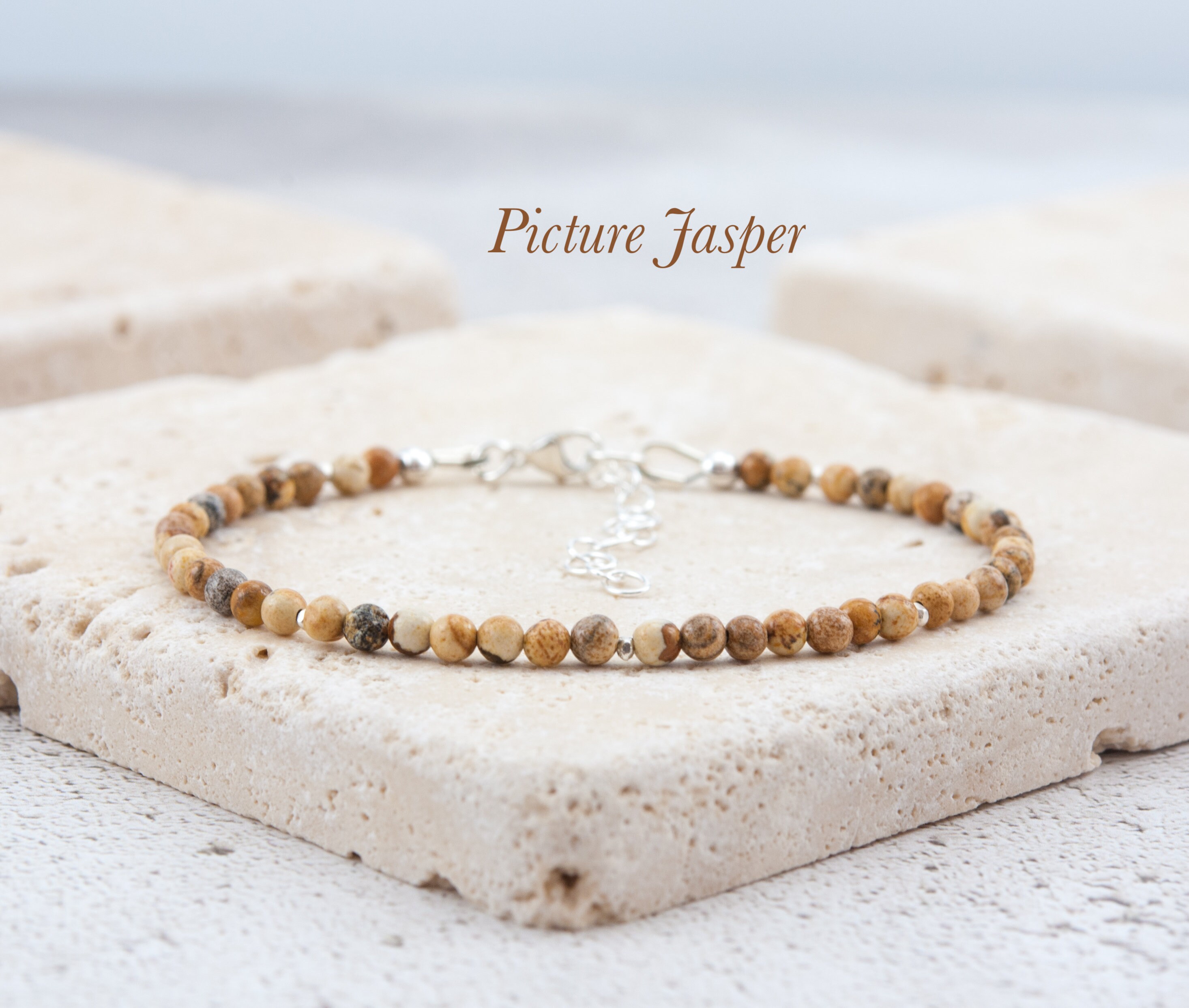 Beige Gemstones UK