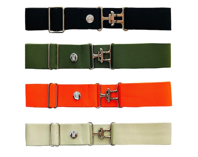 Race Horse Belt main image 0