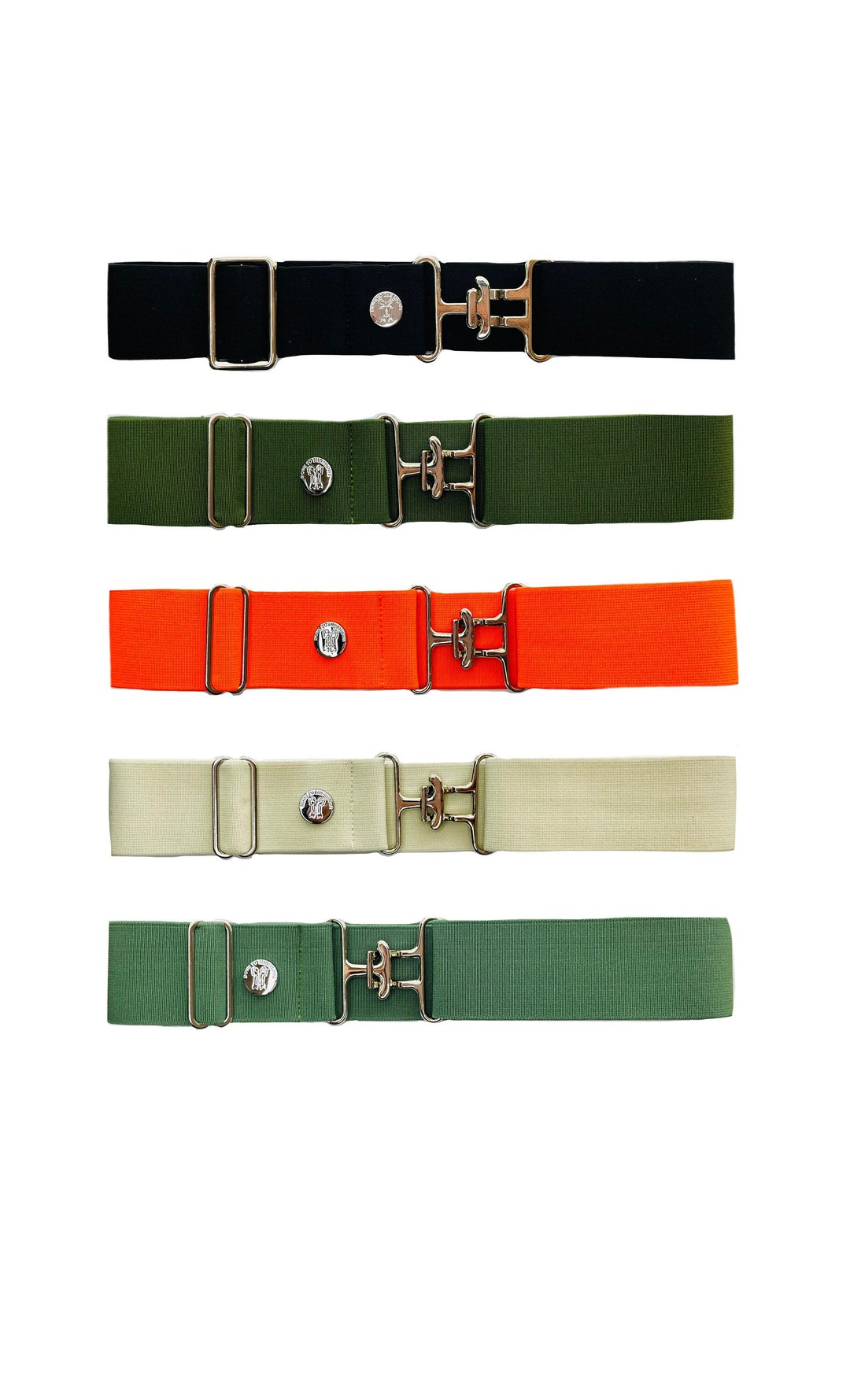 Race Horse Belt