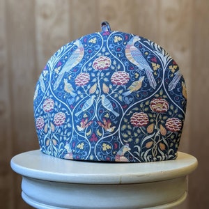 Easy Sewing Pattern PDF for Larger Size Tea Cosy, Pattern Only, Advanced Beginner Level, Make Your Own, Computer and Sewing Machine Required