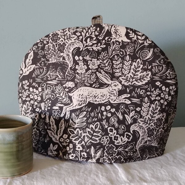 Paper Teapot Etsy