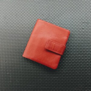 Slim fold
