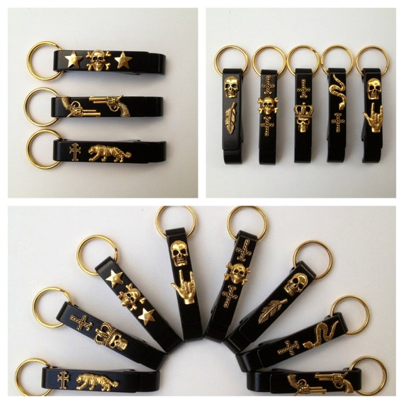 Items similar to Bottle/can opener customized keychains on Etsy