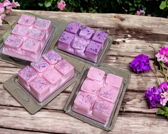 Wax Melt Oopsies, Clearance Wax Melts, Soy Wax Melt, Wax Melts for