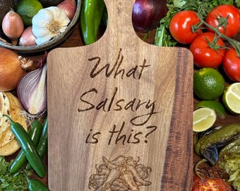 Personalized Cutting / Charcuterie / Cheese Boards
