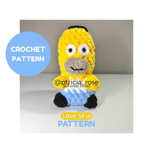 Crochet Patterns - Mmm…Crochet Printable Instant DIGITAL Download