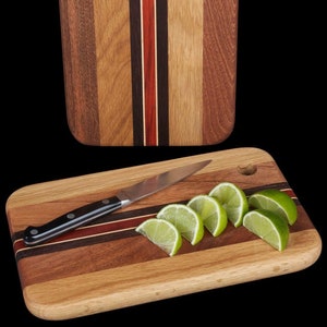 Hardwood Cheese Board