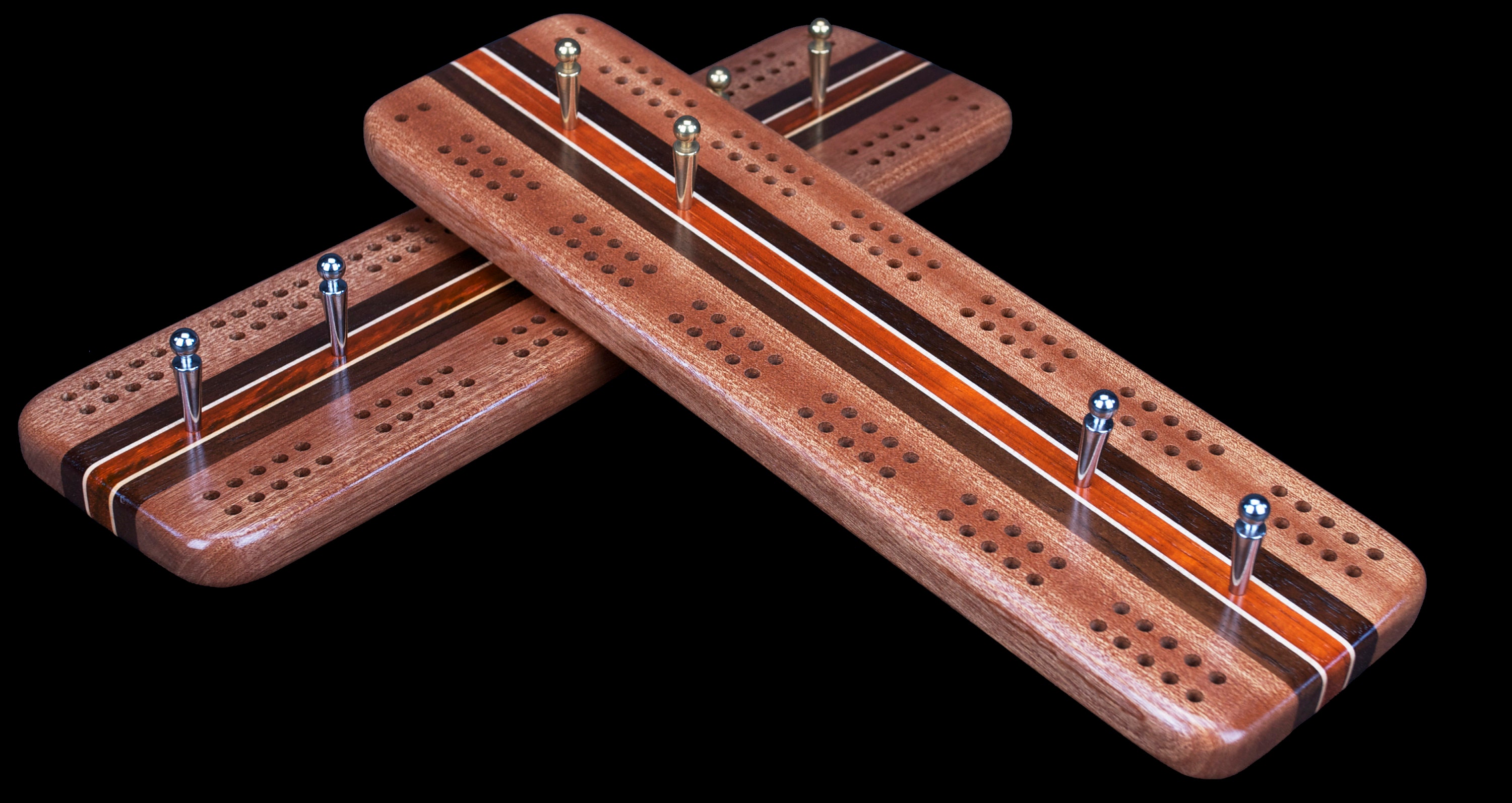 Cribbage Board Etsy