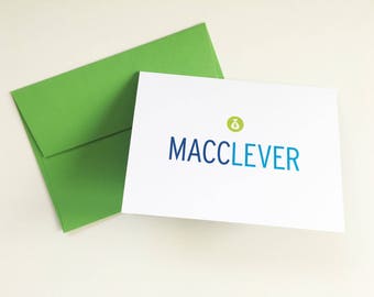 Tarjeta Master of Accountancy (MAcc)