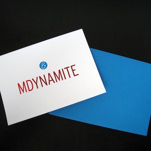 Doctor of Medicine (MD) Kaart