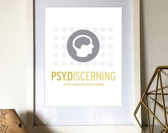 Doctor of Psychology (Psy.D) Print