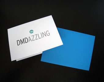 Tarjeta doctora en Medicina Dental (DMD)
