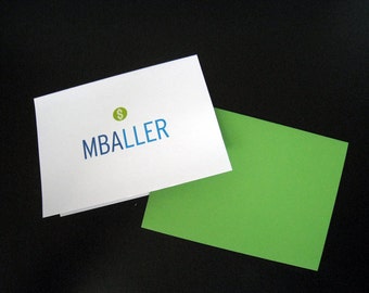 Tarjeta Master of Business Administration (MBA)
