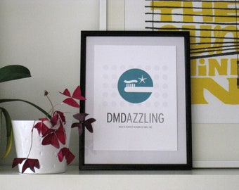 Doctor of Dental Medicine (DMD) Print