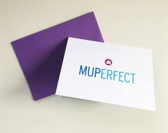 Tarjeta de Maestría en Planificación Urbana (MUP)