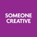 SomeoneCreative