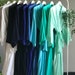 see more listings in the Long Solid Robes section