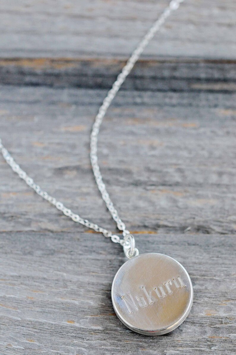 Personalized Pet Hair Pendant Dog Hair Jewelry Cat Lover Etsy