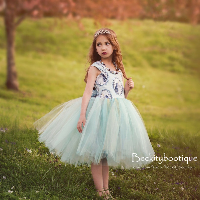 etsy unicorn dress