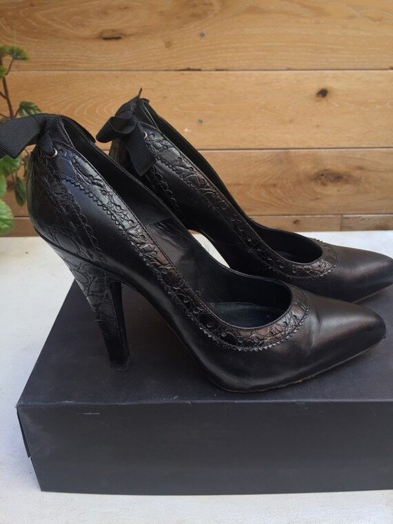 chaussure pura lopez site officiel