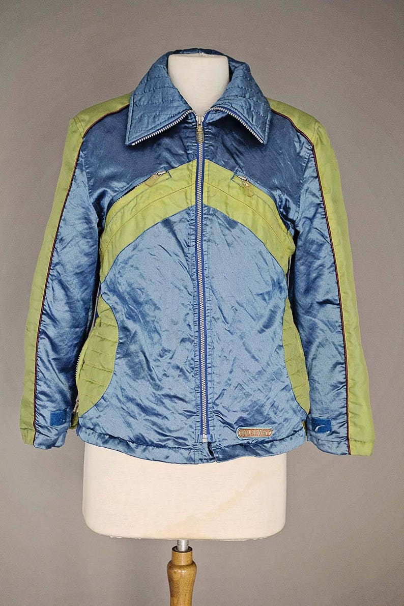 Vintage AutumnSpring Hipster Jacket