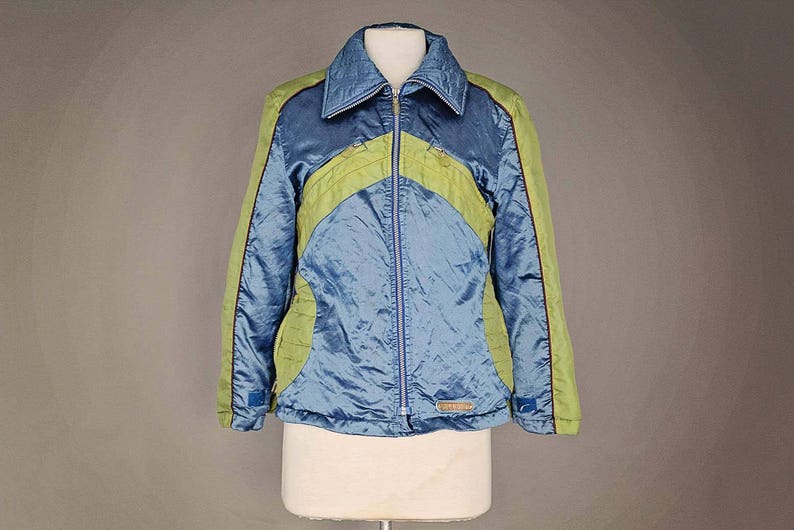 Vintage AutumnSpring Hipster Jacket