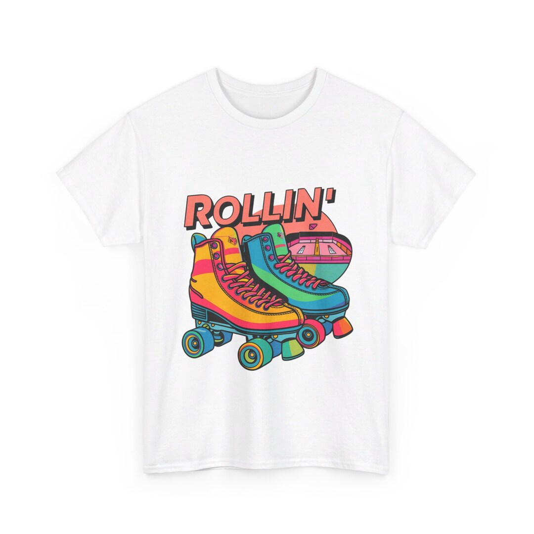 SKATEBOARD ROLLET - Vintage Orange EUR 49,99 - FR