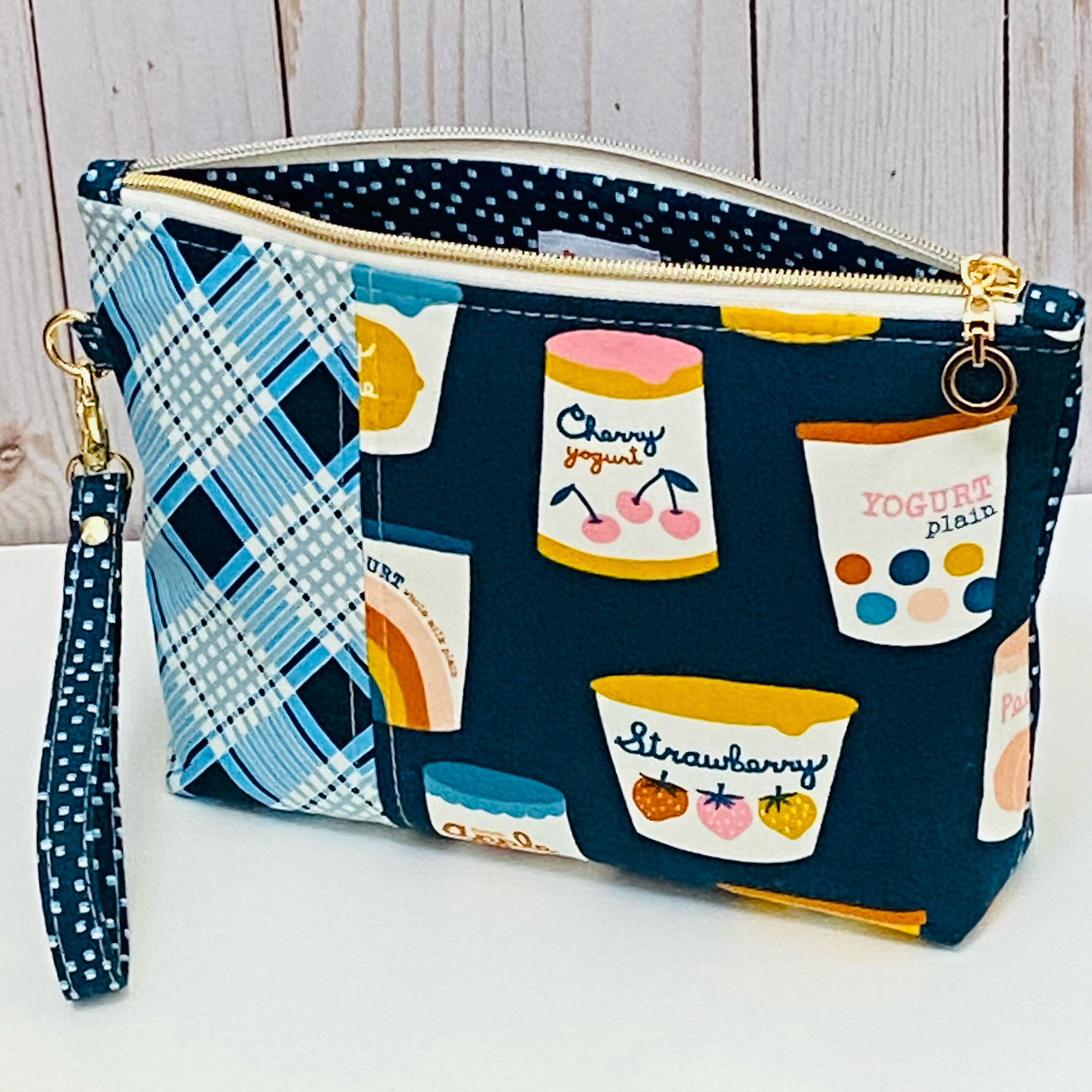 Organizer Bloch Accessories Organiser Bag Bloch A318