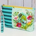 see more listings in the Zipper pouches section