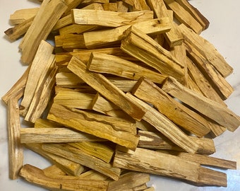 Palo Santo Wood, wholesale, 1kg,  sustainably sourced from Peru UK supplier best price on Etsy