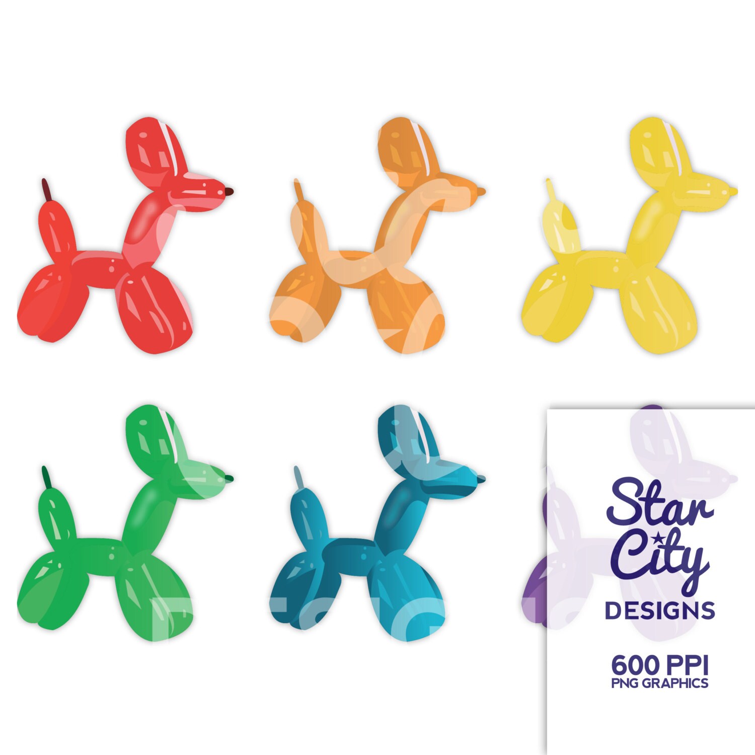 Balloon Animal Clip Art Balloon Clipart Clip Art Clipart - Etsy Ireland Balloon Animal Clip Art Balloon Clipart Clip Art Clipart - Etsy Ireland