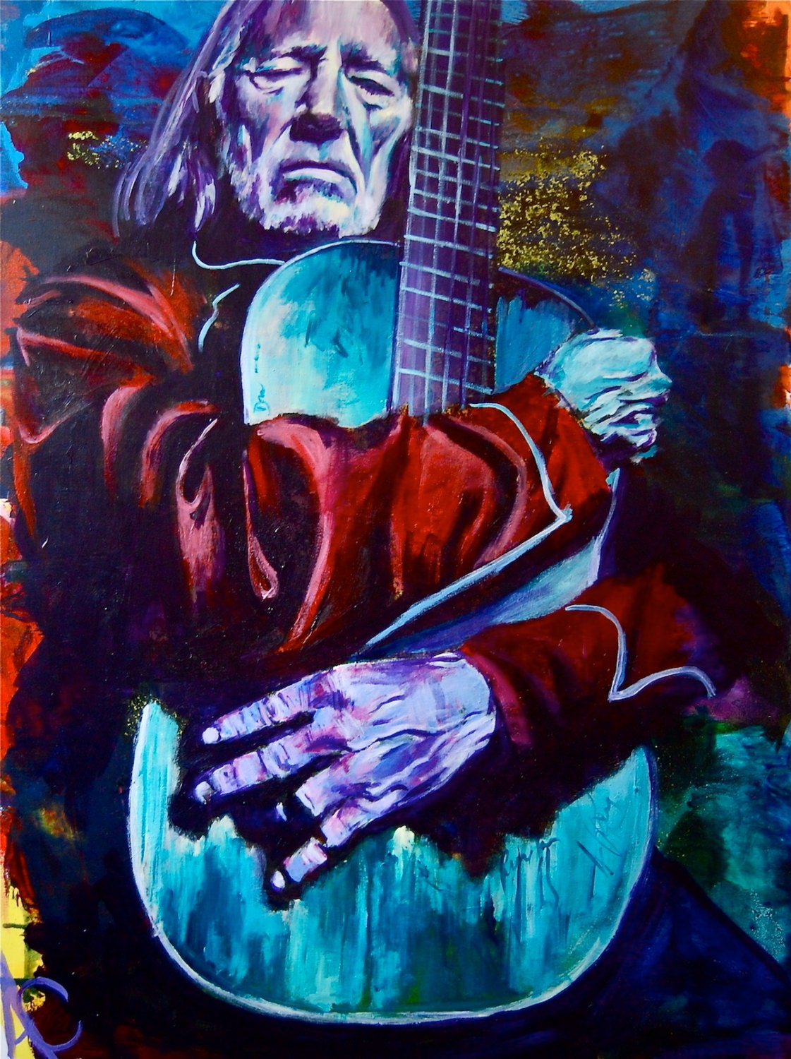 Постер музыкант. Willie Nelson. Willie Nelson Art. Willie Nelson Ninjago.