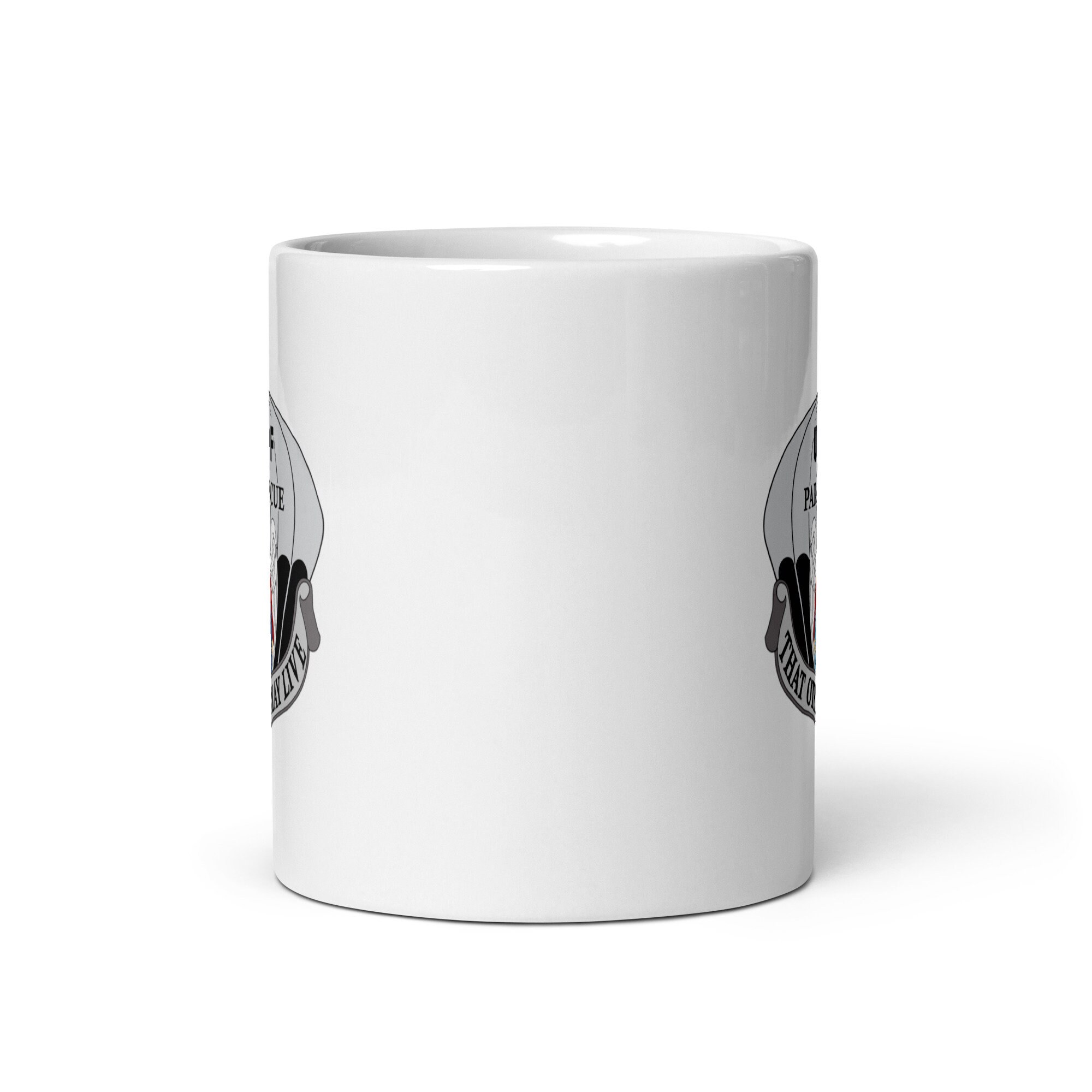 16 oz coffee mugs uk Sky 16 OZ Set of 4 Stackable Mug Set