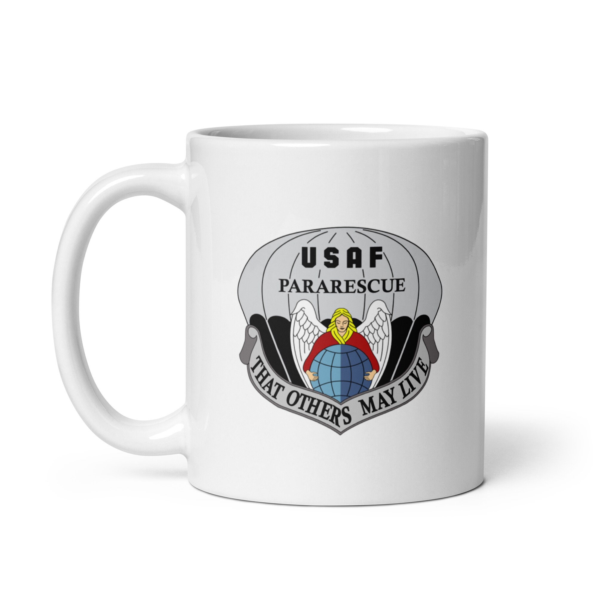 amazon political coffee mug 11oz Mug — 'The Problem with Socialism' Thatcher Political Coffee Mug – Fat  Boris main image 1