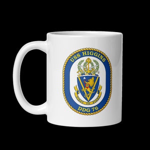 Missile Mug - Etsy