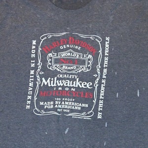 Harley Black Jack T - Etsy Harley Black Jack T - Etsy
