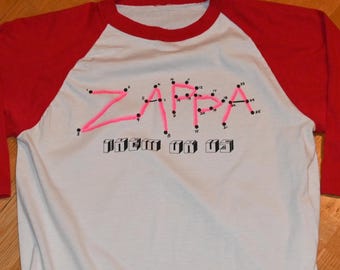 1988-89 CINDERELLA Vintage Rare Original 80's Concert Tour Rock