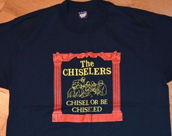 ラモーンズTシャツ、モスキートヘッドのヴィンテージレアTシャツ