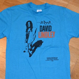 David Lindley Tシャツ 1992年 フィールド オブ ドリームス シャツ 1989 ヴィンテージ 野球映画