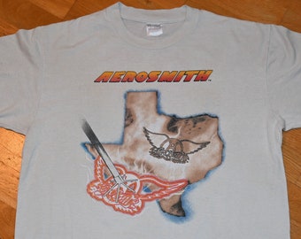 スティーブン・タイラーのサイン入りエアロスミス11 x 14インチ額入り