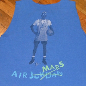jordan mars t shirt