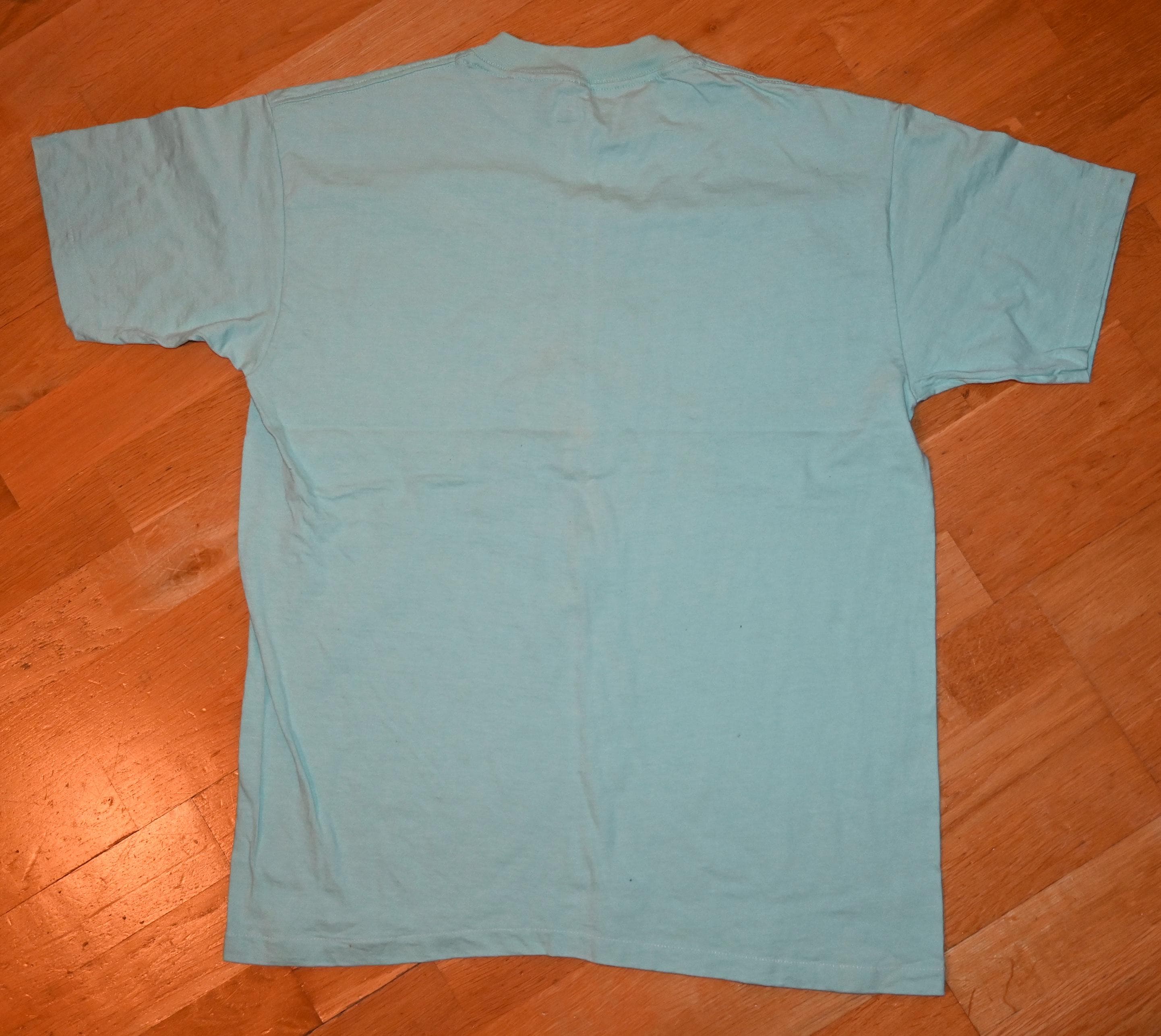 1983 JACKSON BROWNE Vintage Original Rare 80's Concert Tour Rock