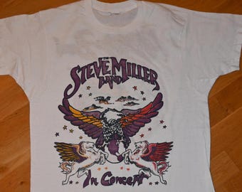 1988-89 CINDERELLA Vintage Rare Original 80's Concert Tour Rock