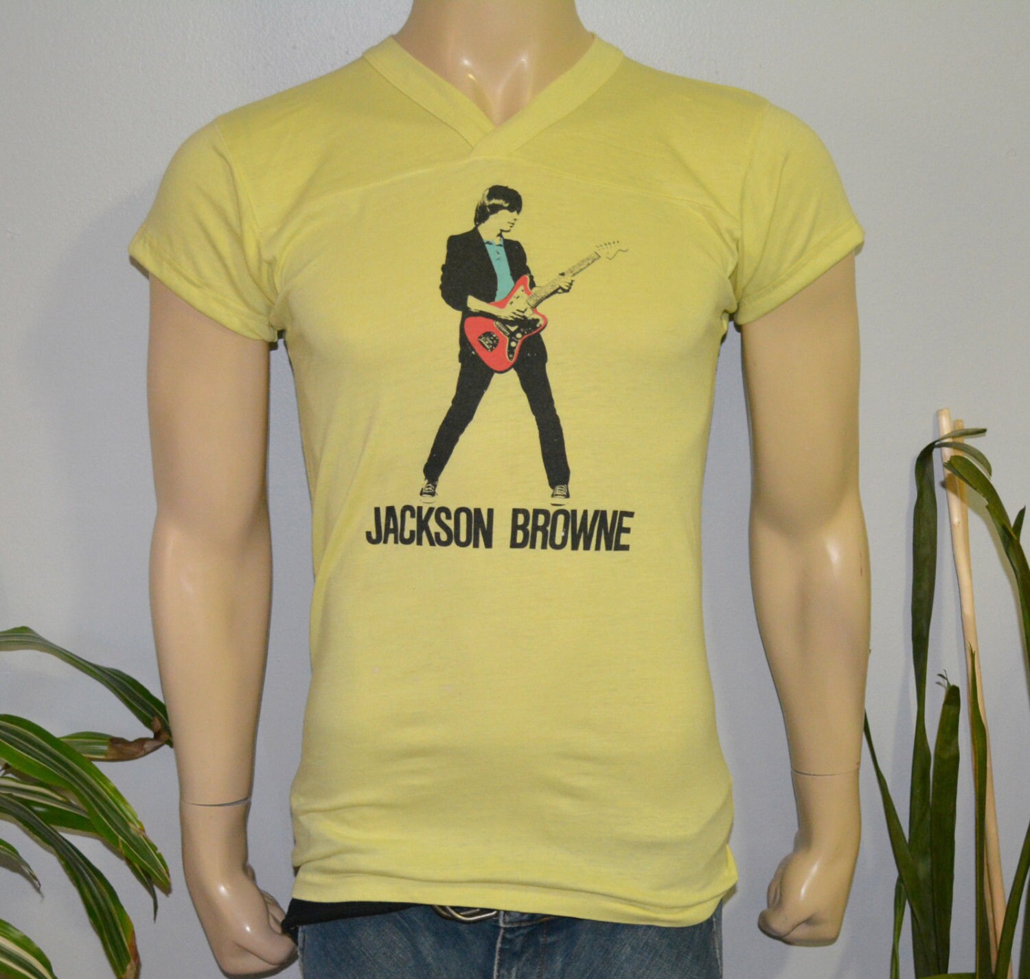 洋楽 Jackson Browne Summer Tour '77 (RARE!!) Jackson Browne Concert | eBay