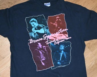 1979 NO NUKES / MUSE Concert - Tom Petty Bruce Springsteen