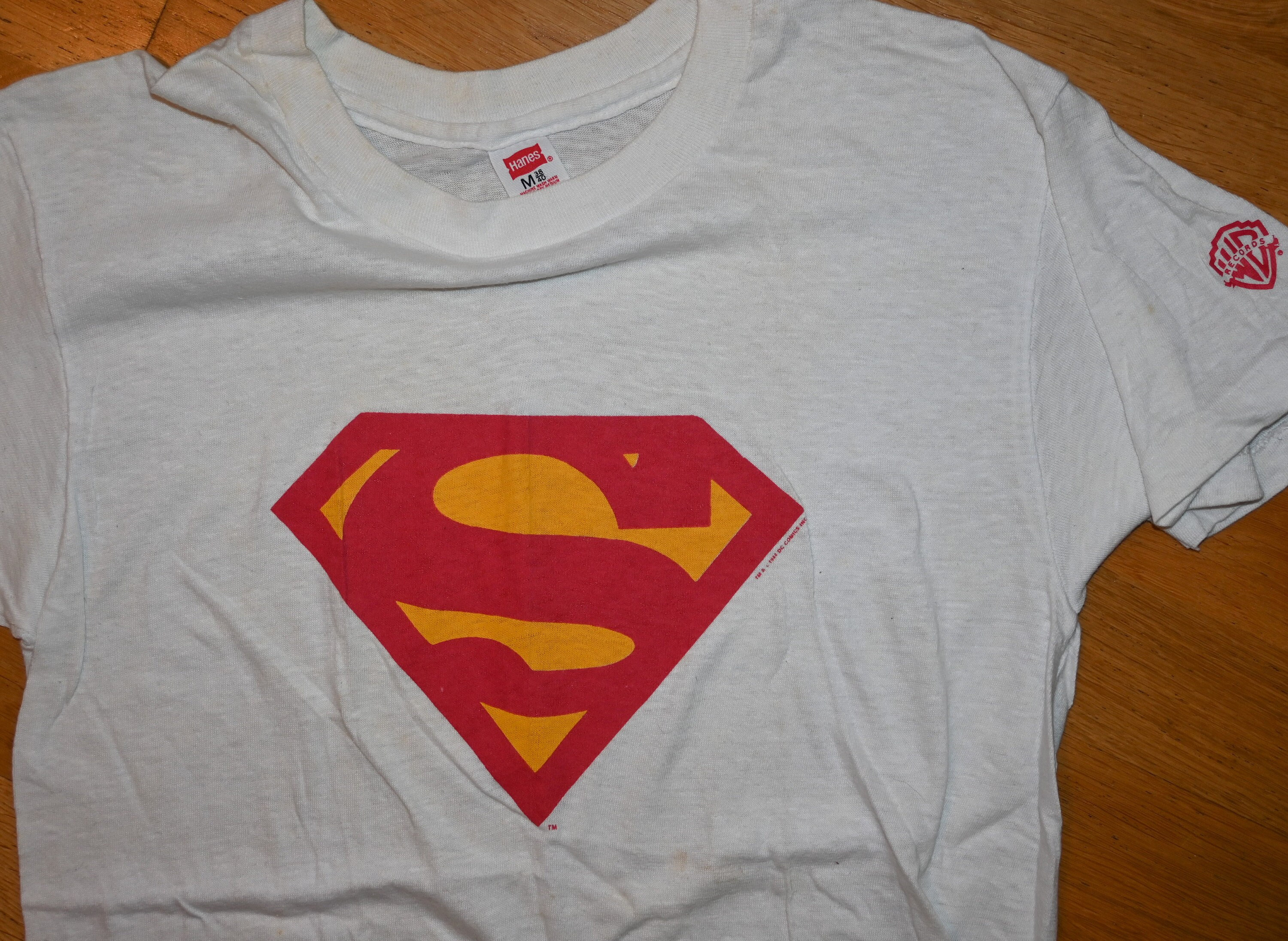 1978 SUPERMAN Vintage Rare 70