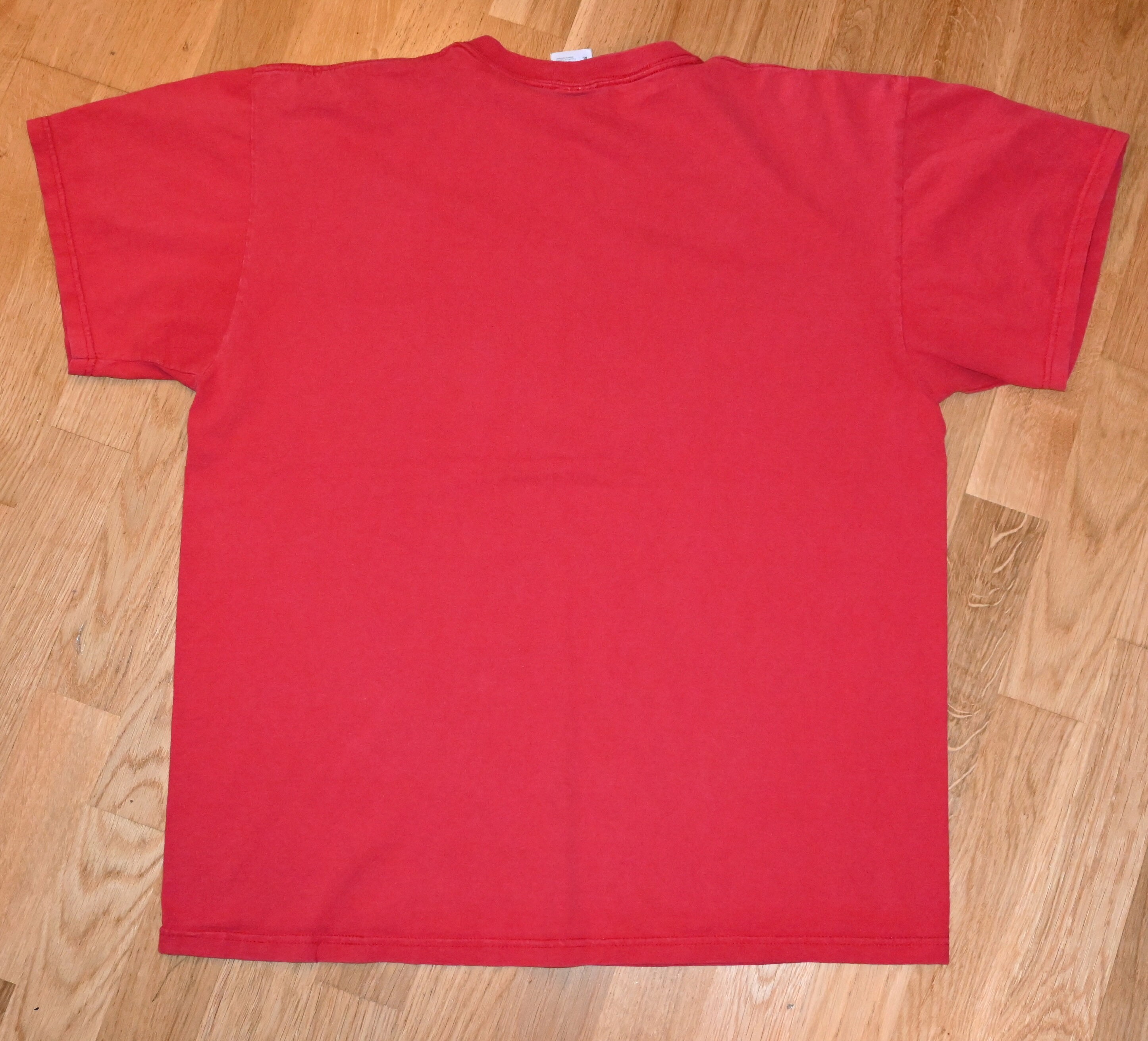 2001 the WHITE STRIPES Vintage Rare Y2K 90
