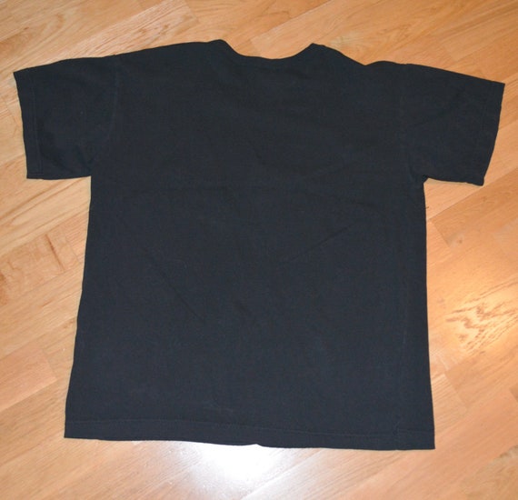 1980's PINK FLOYD vintage Rare '80-'81 The WaLL T… - image 3