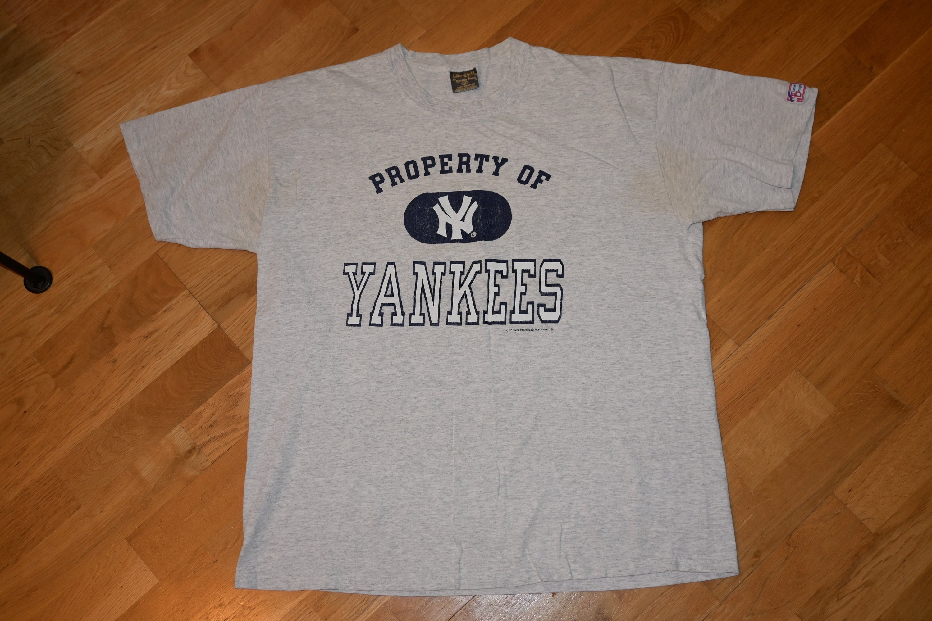 70s yankees shirt - Etsy 日本